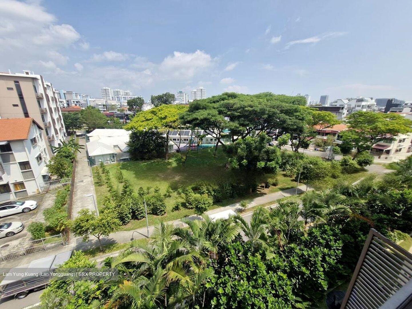 The Seawind (D15), Condominium #482834521